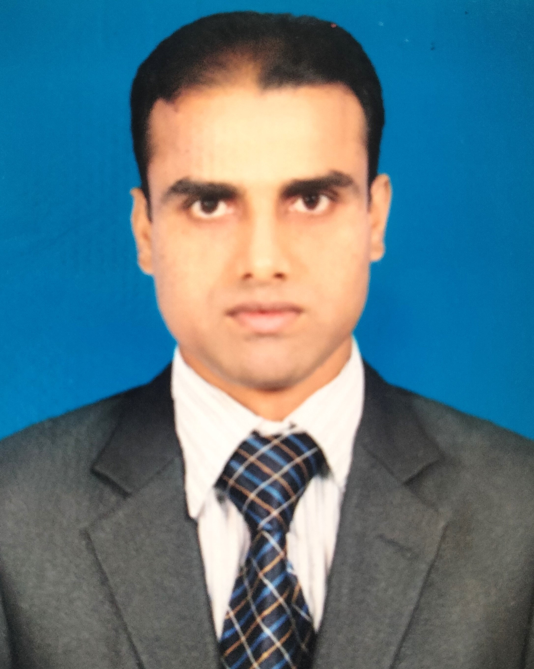 আব্দুল মান্নান